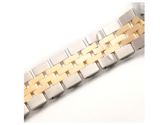 Rolex Datejust F-Series Damenuhr - Ansicht 14