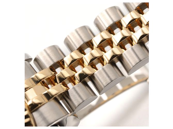 Rolex Datejust F-Series Damenuhr - Ansicht 15