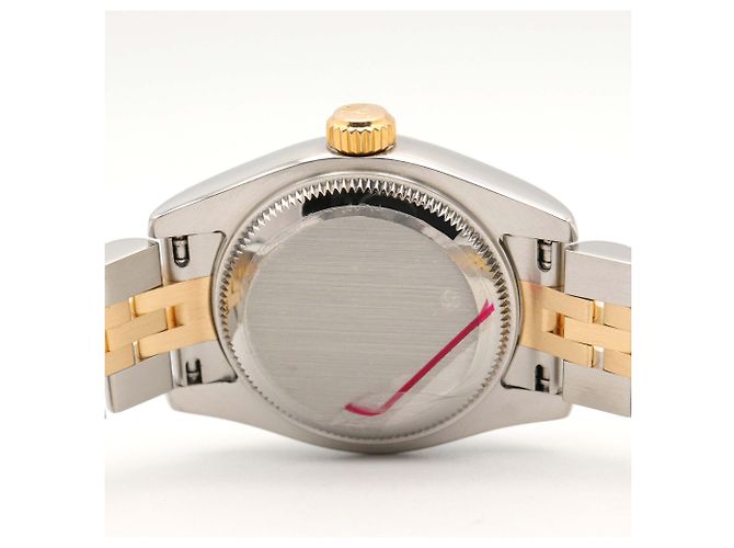 Rolex Datejust F-Series Damenuhr - Ansicht 5