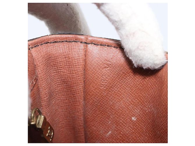 LOUIS VUITTON Monogram Chantilly PM Shoulder Bag M51234 LV Auth bs37276 Monograma - vista 12