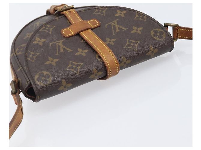 LOUIS VUITTON Monogram Chantilly PM Shoulder Bag M51234 LV Auth bs37276 Monograma - vista 14