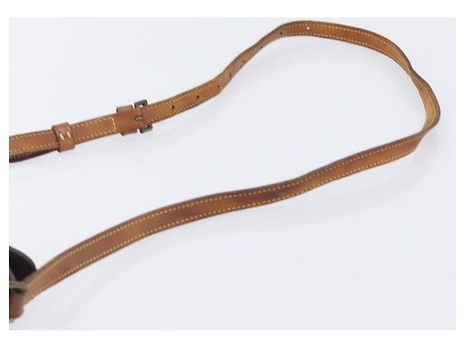 LOUIS VUITTON Monogram Chantilly PM Shoulder Bag M51234 LV Auth bs37276 Monograma - vista 15