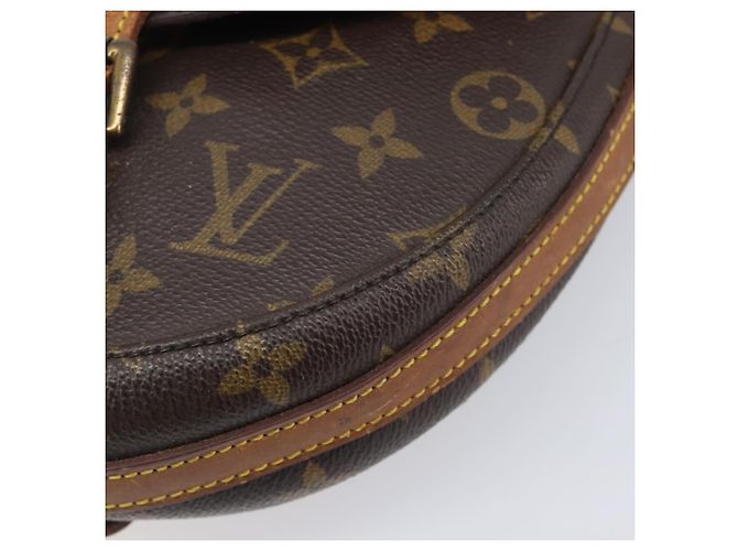 LOUIS VUITTON Monogram Chantilly PM Shoulder Bag M51234 LV Auth bs37276 Monograma - vista 16