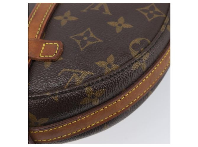 LOUIS VUITTON Monogram Chantilly PM Shoulder Bag M51234 LV Auth bs37276 Monograma - vista 18
