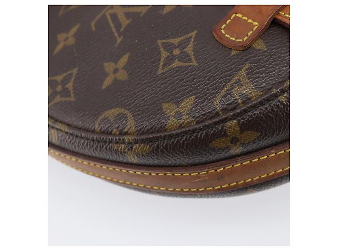LOUIS VUITTON Monogram Chantilly PM Shoulder Bag M51234 LV Auth bs37276 Monograma - vista 19