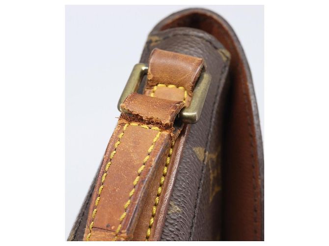 LOUIS VUITTON Monogram Chantilly PM Shoulder Bag M51234 LV Auth bs37276 Monograma - vista 20