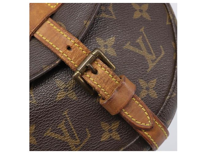LOUIS VUITTON Monogram Chantilly PM Shoulder Bag M51234 LV Auth bs37276 Monograma - vista 22