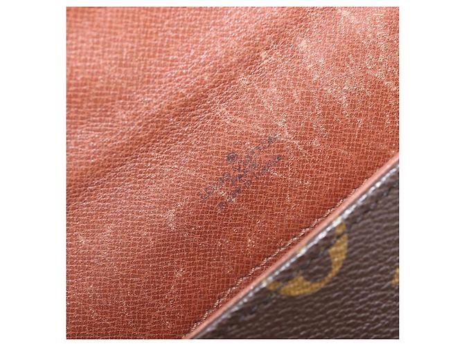 LOUIS VUITTON Monogram Chantilly PM Shoulder Bag M51234 LV Auth bs37276 Monograma - vista 24