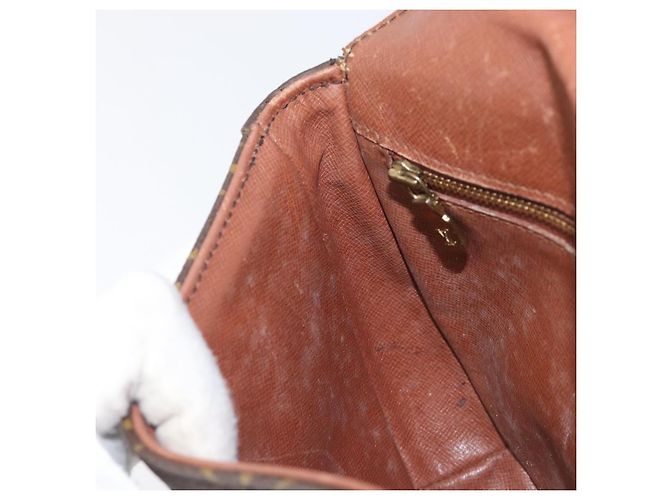 LOUIS VUITTON Monogram Chantilly PM Shoulder Bag M51234 LV Auth bs37276 Monograma - vista 26