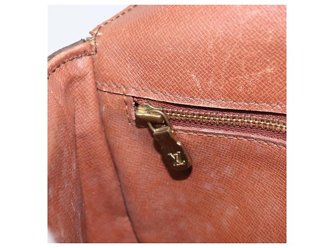 LOUIS VUITTON Monogram Chantilly PM Shoulder Bag M51234 LV Auth bs37276 Monograma - vista 27