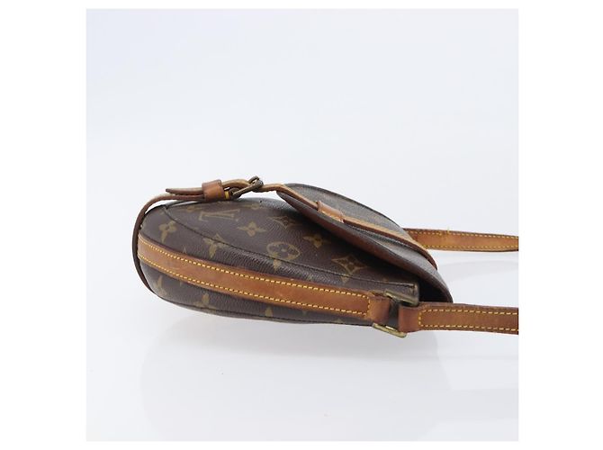 LOUIS VUITTON Monogram Chantilly PM Shoulder Bag M51234 LV Auth bs37276 Monograma - vista 3