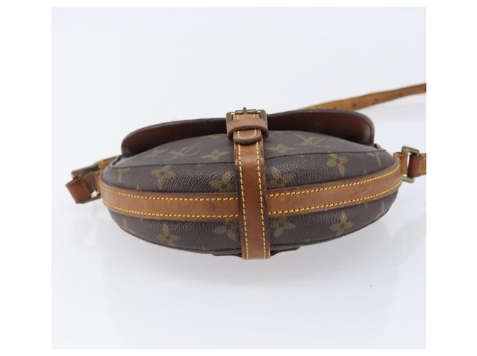 LOUIS VUITTON Monogram Chantilly PM Shoulder Bag M51234 LV Auth bs37276 Monograma - vista 5