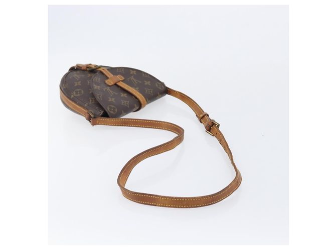 LOUIS VUITTON Monogram Chantilly PM Shoulder Bag M51234 LV Auth bs37276 Monograma - vista 6