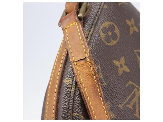 LOUIS VUITTON Monogram Chantilly PM Shoulder Bag M51234 LV Auth bs37276 Monograma - vista 9