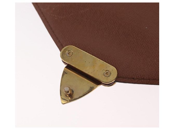 LOUIS VUITTON Monogram Serviette Conseiller Briefcase M53331 LV Auth BA16181 Monogramm - Ansicht 22
