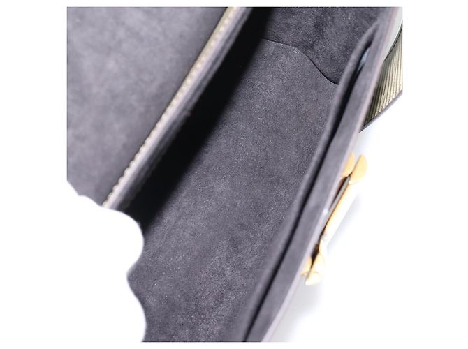 LOUIS VUITTON Monogram Kabuki Twist MM Shoulder Bag M67270 LV Auth 206916M Monogramm - Ansicht 10