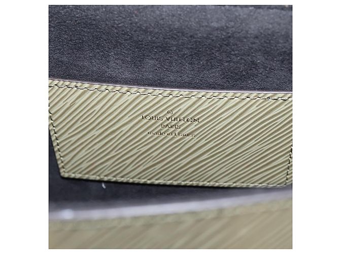 LOUIS VUITTON Monogram Kabuki Twist MM Shoulder Bag M67270 LV Auth 206916M Monogramm - Ansicht 21