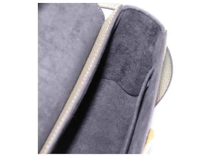 LOUIS VUITTON Monogram Kabuki Twist MM Shoulder Bag M67270 LV Auth 206916M Monogramm - Ansicht 22