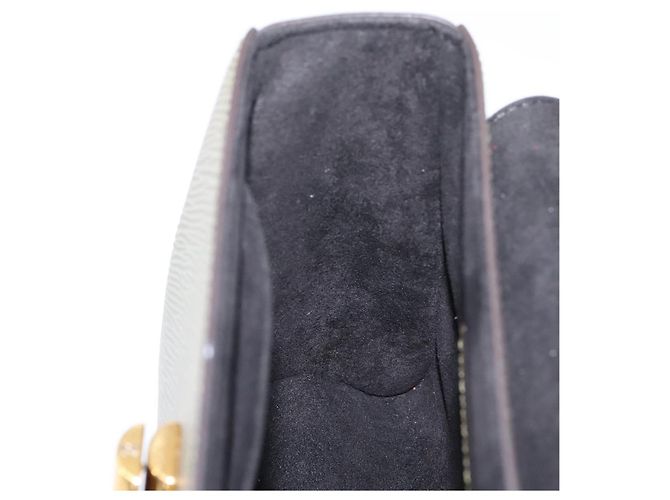 LOUIS VUITTON Monogram Kabuki Twist MM Shoulder Bag M67270 LV Auth 206916M Monogramm - Ansicht 23