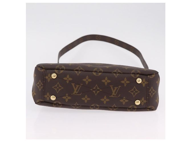 Bolso de mano 2way LOUIS VUITTON Monogram Palas BB M41243 LV Auth ep16308M Monograma - vista 5