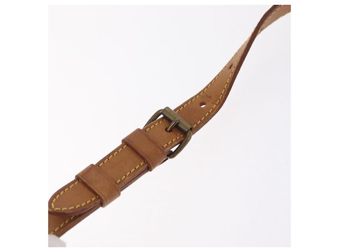 LOUIS VUITTON Monogram Boulogne 35 Shoulder Bag M51260 LV Auth ka6515 Monogramma - vista 17