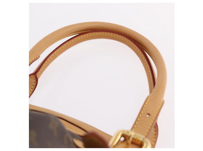 LOUIS VUITTON Monogram Tivori GM Hand Bag M40144 LV Auth 206419V Monogramm - Ansicht 14