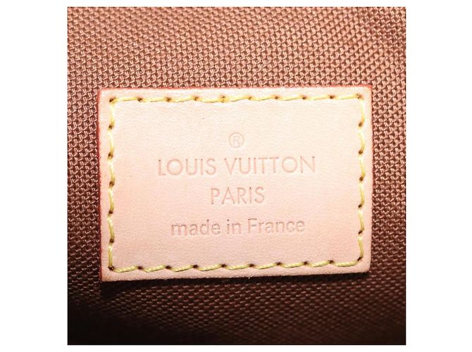 LOUIS VUITTON Monogram Tivori GM Hand Bag M40144 LV Auth 206419V Monogramm - Ansicht 20