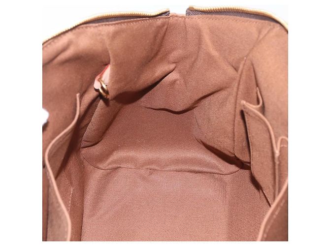 LOUIS VUITTON Monogram Tivori GM Hand Bag M40144 LV Auth 206419V Monogramm - Ansicht 21
