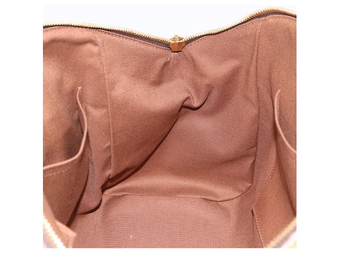 LOUIS VUITTON Monogram Tivori GM Hand Bag M40144 LV Auth 206419V Monogramm - Ansicht 22