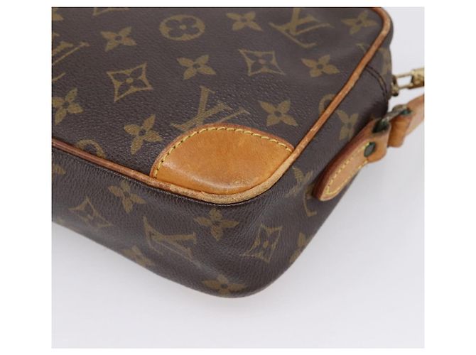 LOUIS VUITTON Monogram Trocadero 23 Shoulder Bag M51276 LV Auth 206648 Monogramme - vue 16