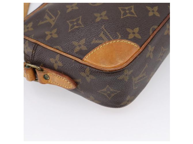 LOUIS VUITTON Monogram Trocadero 23 Shoulder Bag M51276 LV Auth 206648 Monogramme - vue 17