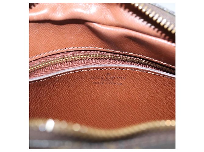 LOUIS VUITTON Monogram Trocadero 23 Shoulder Bag M51276 LV Auth 206648 Monogramme - vue 18