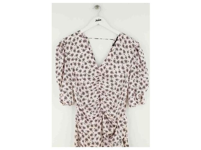 Maje Kleid Rosa Pink - Ansicht 2