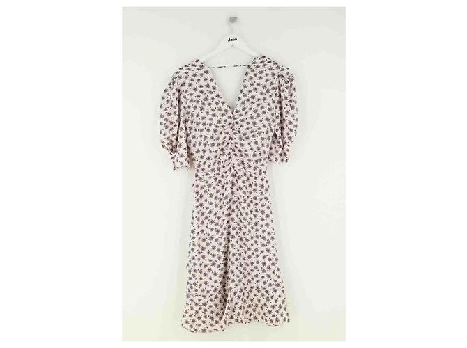 Maje Kleid Rosa Pink - Ansicht 3