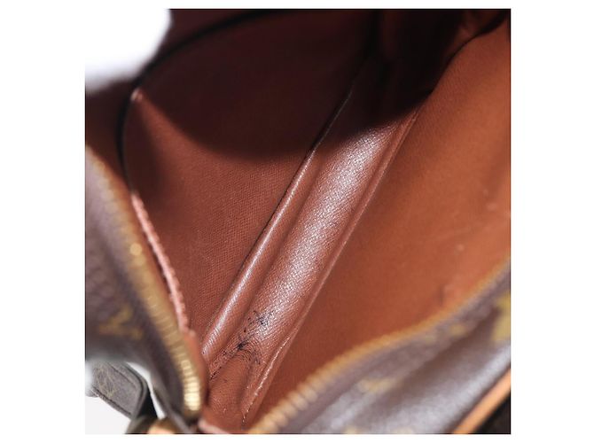 LOUIS VUITTON Sac à épaule Monogram Amazon M45236 LV Auth 205845 Monogramme - vue 10