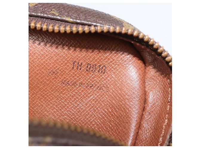LOUIS VUITTON Sac à épaule Monogram Amazon M45236 LV Auth 205845 Monogramme - vue 12