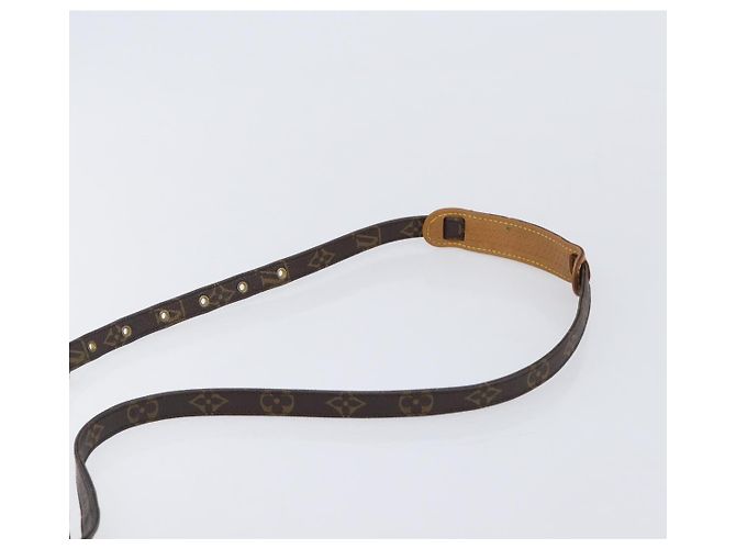 LOUIS VUITTON Sac à épaule Monogram Amazon M45236 LV Auth 205845 Monogramme - vue 14