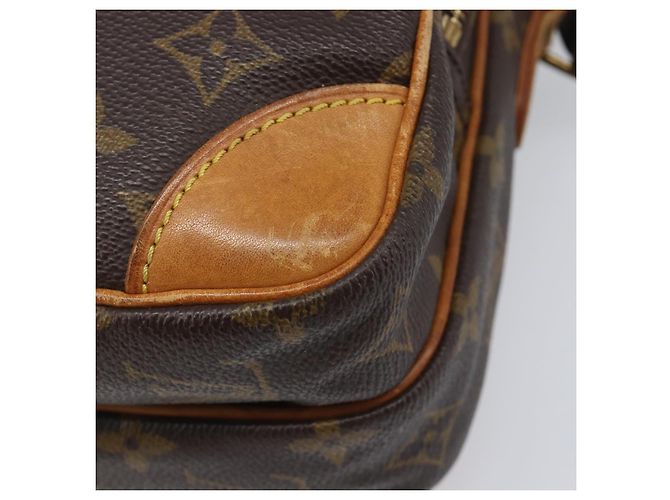 LOUIS VUITTON Sac à épaule Monogram Amazon M45236 LV Auth 205845 Monogramme - vue 17