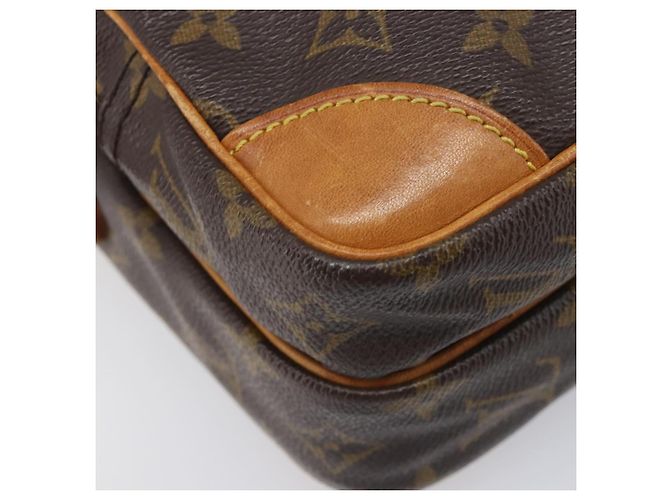 LOUIS VUITTON Sac à épaule Monogram Amazon M45236 LV Auth 205845 Monogramme - vue 18