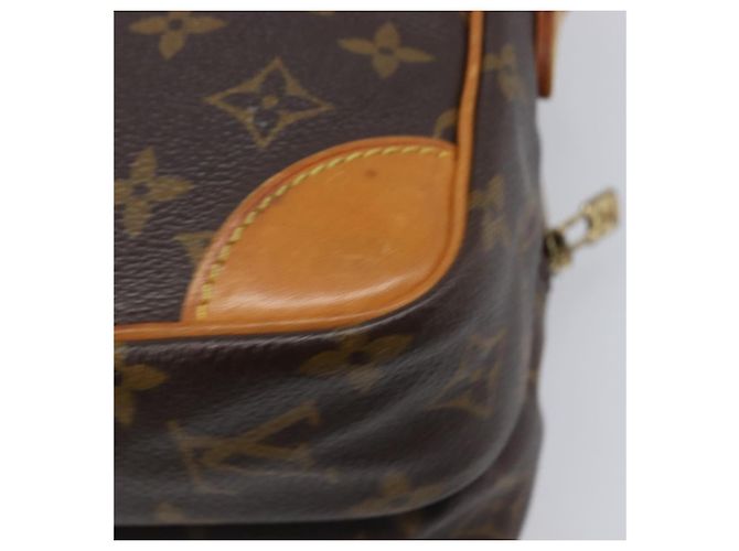 LOUIS VUITTON Sac à épaule Monogram Amazon M45236 LV Auth 205845 Monogramme - vue 19