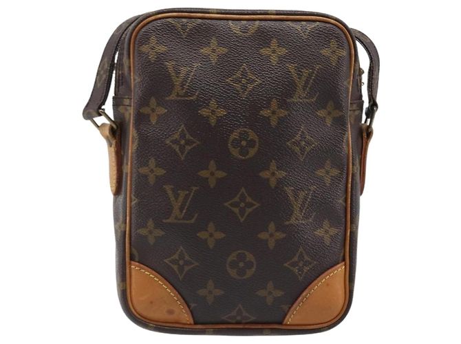 LOUIS VUITTON Sac à épaule Monogram Amazon M45236 LV Auth 205845 Monogramme - vue 2