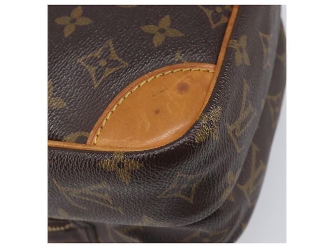LOUIS VUITTON Sac à épaule Monogram Amazon M45236 LV Auth 205845 Monogramme - vue 20