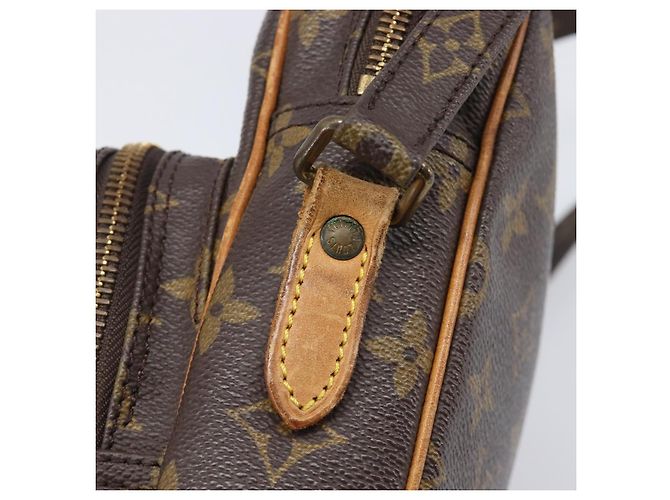 LOUIS VUITTON Sac à épaule Monogram Amazon M45236 LV Auth 205845 Monogramme - vue 21