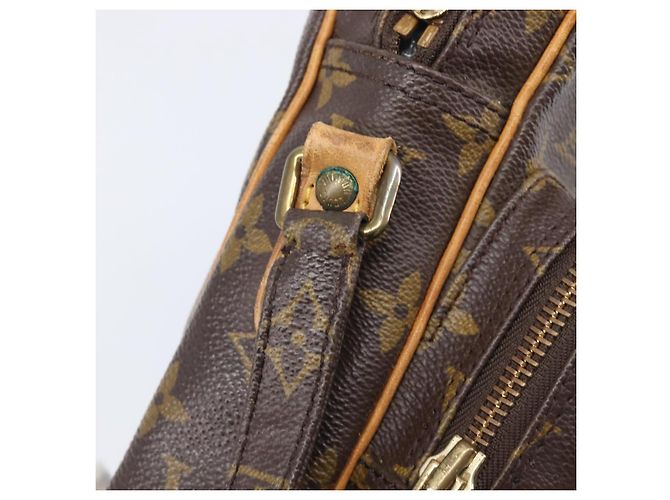 LOUIS VUITTON Sac à épaule Monogram Amazon M45236 LV Auth 205845 Monogramme - vue 22