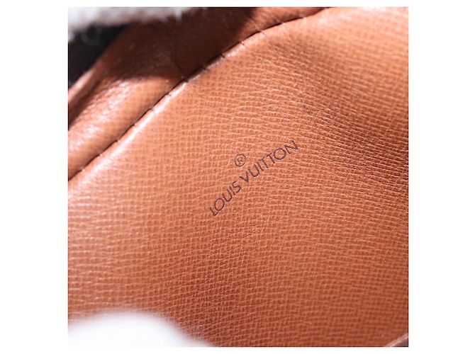 LOUIS VUITTON Sac à épaule Monogram Amazon M45236 LV Auth 205845 Monogramme - vue 23