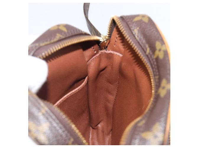 LOUIS VUITTON Sac à épaule Monogram Amazon M45236 LV Auth 205845 Monogramme - vue 24