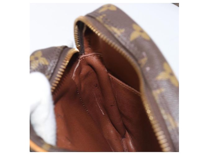 LOUIS VUITTON Sac à épaule Monogram Amazon M45236 LV Auth 205845 Monogramme - vue 25