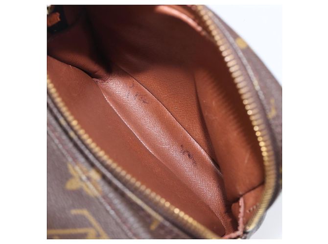 LOUIS VUITTON Sac à épaule Monogram Amazon M45236 LV Auth 205845 Monogramme - vue 26