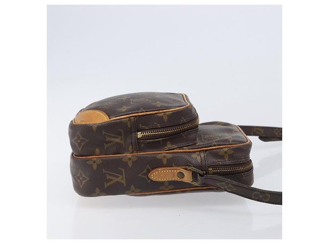 LOUIS VUITTON Sac à épaule Monogram Amazon M45236 LV Auth 205845 Monogramme - vue 3