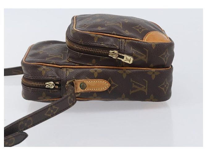 LOUIS VUITTON Sac à épaule Monogram Amazon M45236 LV Auth 205845 Monogramme - vue 4